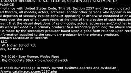 Wesley Pipes Trains Stepdaughter Zoey Monroe