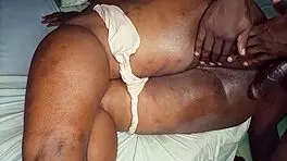 deep that huge black cock into my tight asian pussy right now