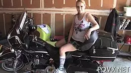 Lily Lovette shares her daily POV experiences