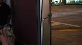 Valerie White gets bound and punished by step mom.