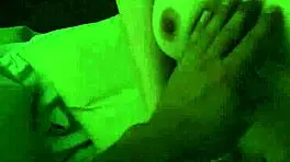 Tony Profane joins stepsister Maya Wolfe masturbating