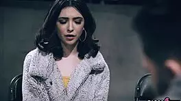 Therapy Session Turns Into Wild Orgy With Crazy Sex Addicts