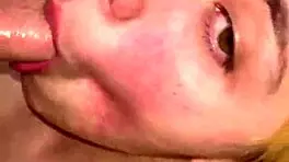 Chatting about facefucking at her fave spot, part 2! 😜