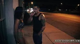 BDSM Tape Left Behind At Building Soiree In Bad Neighborhood!