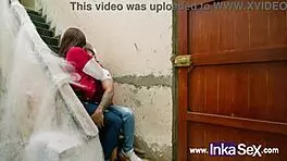 Daisy Stone Scarlett Bloom Peel Leggings for Cumshot