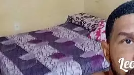 Myllena Rios fucking that big dick!