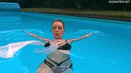 check out these juicy tits and asses underwater with the hottest pornstars