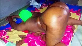 My best strategy to dominate a juicy milf ass with monster cock in POV.