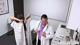 April Olsen Blows Mike Coxlong and Jack Vegas POV