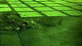 bondage girl getting fucked by machine