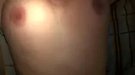 Amazing Butt Gets Deserving Fuck in Public