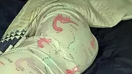 oh no my tight ass virginidad taken by stepbrother