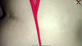 University Student Pays For Room And Enjoys Exciting Encounter