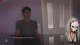 ms denvers peeps on milf in bath