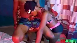 She felt intense pleasure from his cock, more than she expected.