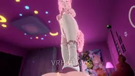 Pov Foot Worship With Face Sitting And Lap Dance In Vrchat