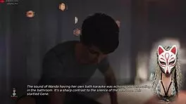 ms denvers peeps on milf in bath