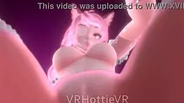 Pov Foot Worship With Face Sitting And Lap Dance In Vrchat