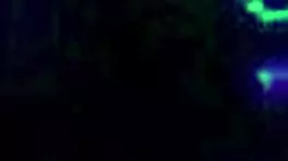 Scarlett Johnson shines in blacklight sex with teen fetish vibes! 😈🔥