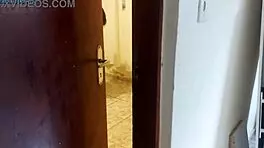 rion and juan joined the cheerleading squad to meet horny teen 18+s with big cocks