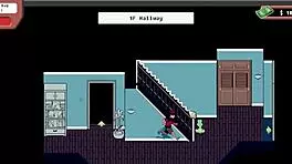 spooky hentai game brings mario sisters to outdoor threesome fun 😏