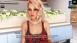 I completed the gameplay for sunshine love part fifteen, but made some silly errors along the way