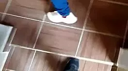 if you’re recording me fucking, please don’t show my face, my husband might see this big black cock pounding me