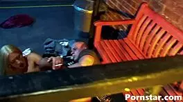 Cute young cassie gets her pussy banged sore by horny guy in pantyhose