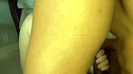 Lena Paul Delivers an Insane Blowjob!