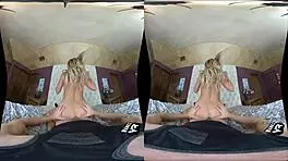 Adira allure wet blowjob in reality pov