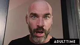 Kimmy Kimm, Let This Old Man Control Your Pussy?