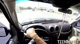 hey, legal age teen 18+ ava taylor trades sex for specie