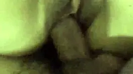 Hot latina teen 18+ masturbates at party!