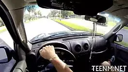 hey, legal age teen 18+ ava taylor trades sex for specie