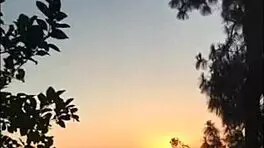 Felicity Feline's behind-the-scenes compilation on set with tattoos and blue eyes