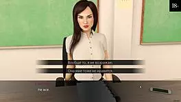 Complete Gameplay Of Echoes Of Lust Episode 1 Part 2