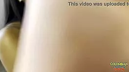 She said, 'I'm ready for my first porn on the casting couch.'