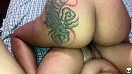 What A Delight Clashing Clits With My Lesbian Friend!