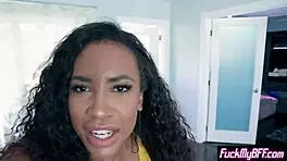 suggestive foursome smashes tighty teen 18+s with monster cocks in garage