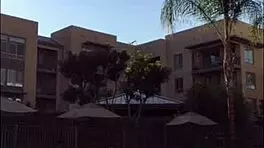 Felicity Feline's behind-the-scenes compilation on set with tattoos and blue eyes