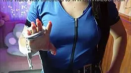 Traffic ticket issued for a minor violation