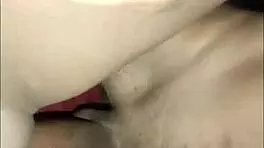 man, fucking my hot slut girlfriend in the dark