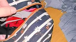 Me cogi a mi sobrina en la noche y la desperté 😈