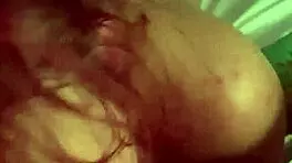 dope whore sucks big cock before tight anal riding