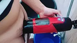 i helped my not sister with her homemade blowjob scandal