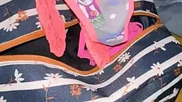 Me cogi a mi sobrina en la noche y la desperté 😈