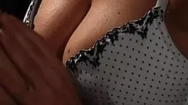 Facesitting fun with horny madame and her slave! Hey, watch this domination! 😈