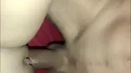 man, fucking my hot slut girlfriend in the dark