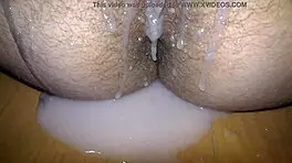 18+ 骚浪少女渴望从随机内射 POV 群交角色扮演中怀孕 - Milky Mari