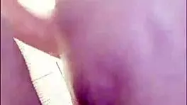 Cute teen 18+ begs uncle to eat her tight pussy like before